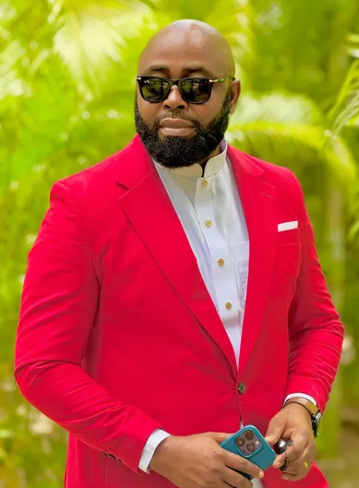 Stanley Msungu